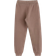 Lindex Mjukisbyxor med förstärkt knä Khaki