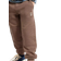 Lindex Mjukisbyxor med förstärkt knä Khaki