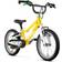 Woom GO 2 14" - Vibrant Yellow Barnesykkel