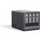 Ugreen NASync DXP4800 NAS Kompakt N100 8 GB DDR5 0 TB UGOS Pro