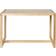 ferm LIVING Little Architect Table Pour Enfants Ash W76 x H48 x D55 cm