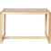 ferm LIVING Little Architect Table Pour Enfants Ash W76 x H48 x D55 cm