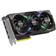 PNY GeForce RTX 5070 12GB ARGB Overclocked Triple Fan Blackwell