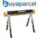 Roughneck Colt ROU35601 Adjustable 598kg Capacity Sawhorse Trestle