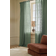 Ellos Multibandslängd Gabriella 2-pack Grön 135x250cm