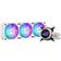 ASUS ROG Strix LC III 360 ARGB White Edition 360 mm 3x120mm