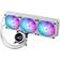 ASUS ROG Strix LC III 360 ARGB White Edition 360 mm 3x120mm