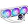 ASUS ROG Strix LC III 360 ARGB White Edition 360 mm 3x120mm