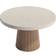 Homary Japandi Esstisch, ausziehbar, 1000 Dining Table 39.4x55.1"