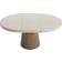 Homary Japandi Esstisch, ausziehbar, 1000 Dining Table 39.4x55.1"
