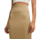 Lululemon Nulu Slim-Fit High-Rise Skirt - Filbert Tan