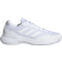 adidas GameCourt 2.0 White Matte Silver Men's