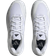 adidas GameCourt 2.0 White Matte Silver Men's