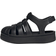 adidas Boys' Toddler Shoe Sandal - Black