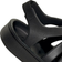 adidas Boys' Toddler Shoe Sandal - Black