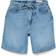 Vero Moda Vmvilla Shorts - Light Blue Denim