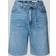 Vero Moda Vmvilla Shorts - Light Blue Denim
