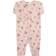 Joha Kid's Jumpsuit - Everyday Base Layer - Pink