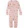 Joha Kid's Jumpsuit - Everyday Base Layer - Pink