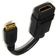StarTech HDMI - HDMI Mini High Speed with Ethernet F-M 0ft
