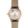 Frederique Constant Manufacture Slimline Perpetual Calendar FC-775N4S4 Herre 42 mm Analog Automatisk Blue 20 mm