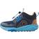 Reima Kiritin Kid's Sneakers - Navy