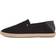Tommy Hilfiger Profile & Embroidered Flag - Black