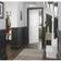 Wickes Exeter White Smooth Moulded Interior Door (83.8x198.1cm)