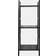 OHS 3 Tier Manhattan Black Shelving System