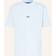 HUGO Mens Nieros T-Shirt - Open Blue