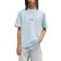 HUGO Mens Nieros T-Shirt - Open Blue