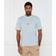 HUGO Mens Nieros T-Shirt - Open Blue