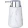 Wenko Adrada Blanc/Gris 330 ml