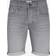 Jack & Jones Jeansshorts Jjirick Jjicon Grå