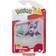 Pokémon Battle Figure Noibat Mudkip 2-pack