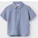 Name It Lil'Atelier Troposphere Dawson Loose Shirt - Muslin
