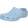 Crocs Classic Frosted Clogs - Blue Calcite