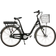 SCO Premium E-Uni Elcykel 8 Gear 26 Inch 15AH 2025