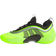 adidas D.O.N. Issue 6 Basketball Shoes - Lucid Lemon/Black/Silver