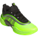 adidas D.O.N. Issue 6 Basketball Shoes - Lucid Lemon/Black/Silver