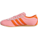 adidas Tokyo Shoes - Semi Pink/Orange/Gold Metallic