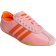 adidas Tokyo Shoes - Semi Pink/Orange/Gold Metallic