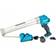 Makita Saumapistooli CG100DZB 600 ml 12 V