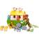 EverEarth Arche Noah for Sorting & Plugging
