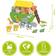 EverEarth Arche Noah for Sorting & Plugging