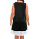 Shein Plus Women Sleeveless Color Block Zipper Bodycon Dress