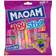 Haribo Joystixx Chewy Wrapped Sweets Sharing Bag 140g 140g 1pack