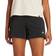 adidas Essentials Small Logo Feelcozy Shorts Women - Black