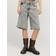 JJXX Jxlaura Jeans Shorts - Grau