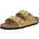 Birkenstock Arizona Rivets Suede Leather - Ochre